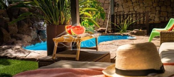 4 bedrooms House in Arona, Spain No. 124655 6