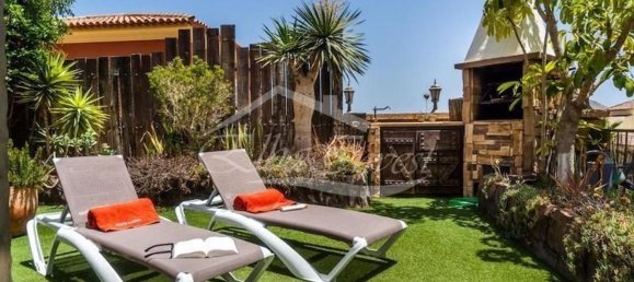 4 bedrooms House in Arona, Spain No. 124655 12