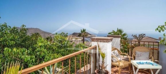 4 bedrooms House in Arona, Spain No. 124655 43