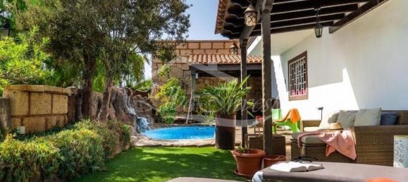 4 bedrooms House in Arona, Spain No. 124655 7