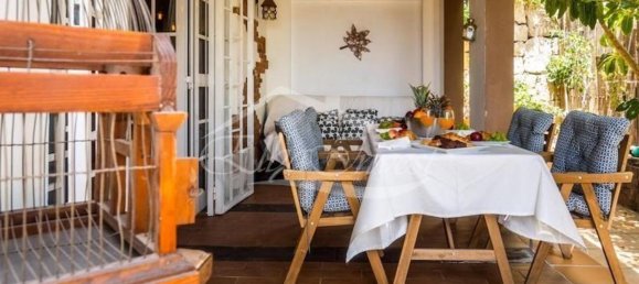 4 bedrooms House in Arona, Spain No. 124655 14