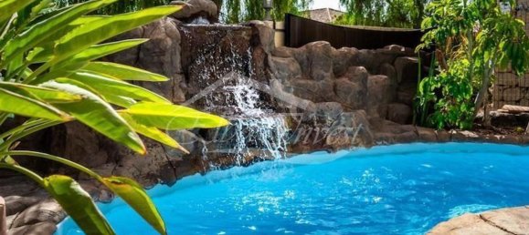 4 bedrooms House in Arona, Spain No. 124655 4