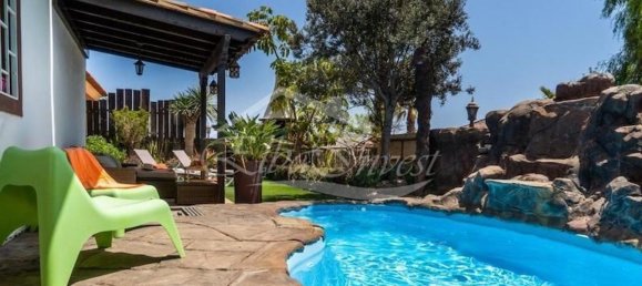 4 bedrooms House in Arona, Spain No. 124655 5