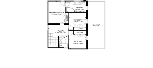 4 bedrooms House in Arona, Spain No. 124655 48