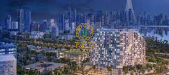 1 bedroom Apartment in Dubai Healthcare City, UAE No. 8137 4