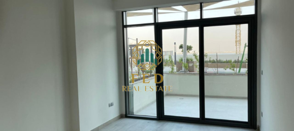 1 bedroom Apartment in Dubai Healthcare City, UAE No. 8137 9