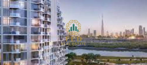 1 bedroom Apartment in Dubai Healthcare City, UAE No. 8137 3