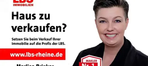 4 bedrooms Townhouse in Steinfurt, Germany No. 288916 11