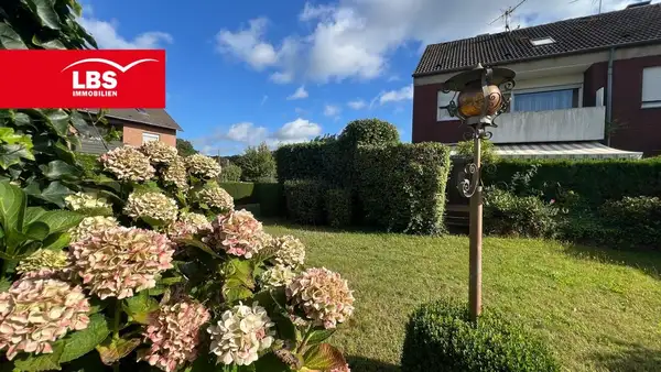 4 bedrooms Townhouse in Steinfurt, Germany No. 288916