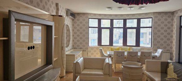 3 غرف نوم شقة في Nasimi, Azerbaijan رقم 1230 11