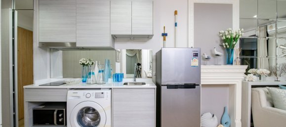 2 Schlafzimmer Eigentumswohnung in Hua Hin, Thailand, Nr. 58870 8