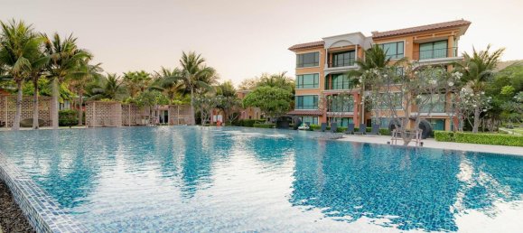 2 Schlafzimmer Eigentumswohnung in Hua Hin, Thailand, Nr. 58870 2