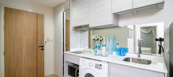 2 Schlafzimmer Eigentumswohnung in Hua Hin, Thailand, Nr. 58870 9