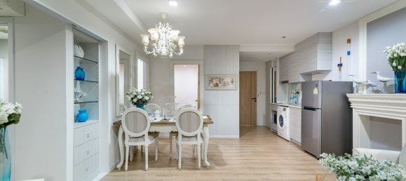 2 Schlafzimmer Eigentumswohnung in Hua Hin, Thailand, Nr. 58870 12