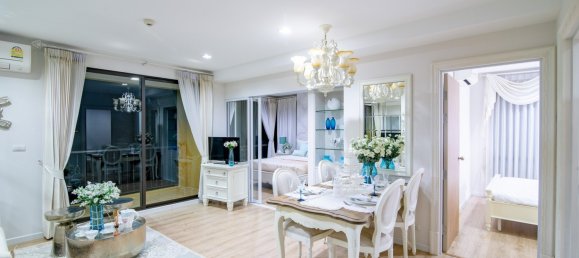 2 Schlafzimmer Eigentumswohnung in Hua Hin, Thailand, Nr. 58870 14