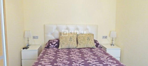 3 Schlafzimmer Wohnung in Malaga, Spain, Nr. 179673 5