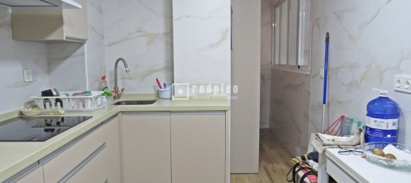 3 Schlafzimmer Wohnung in Malaga, Spain, Nr. 179673 2