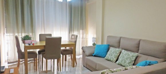 3 Schlafzimmer Wohnung in Malaga, Spain, Nr. 179673 7