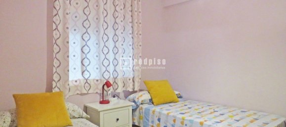 3 Schlafzimmer Wohnung in Malaga, Spain, Nr. 179673 12