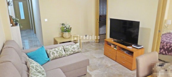 3 Schlafzimmer Wohnung in Malaga, Spain, Nr. 179673 8