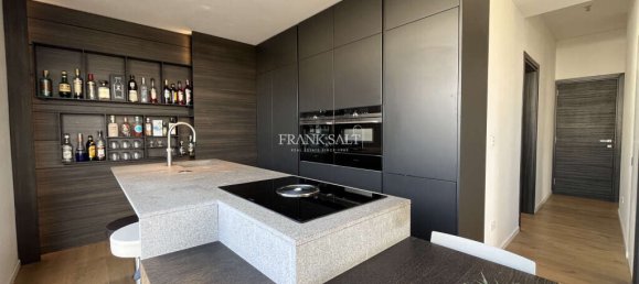 2 Schlafzimmer Penthouse in Gharghur, Malta, Nr. 10465 40