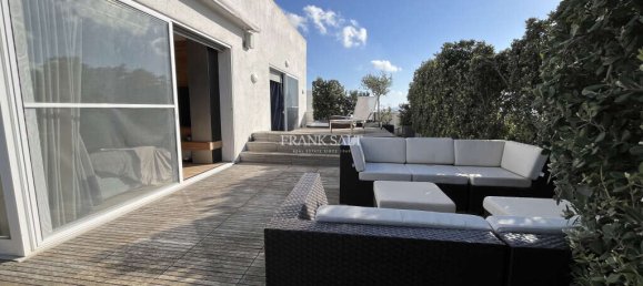 2 Schlafzimmer Penthouse in Gharghur, Malta, Nr. 10465 4