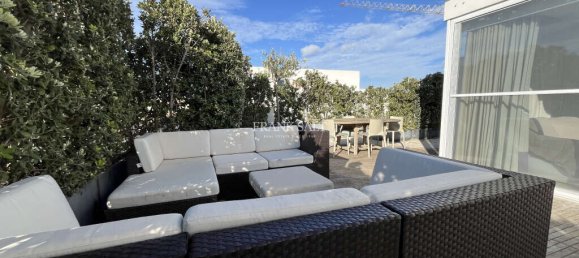 2 Schlafzimmer Penthouse in Gharghur, Malta, Nr. 10465 16