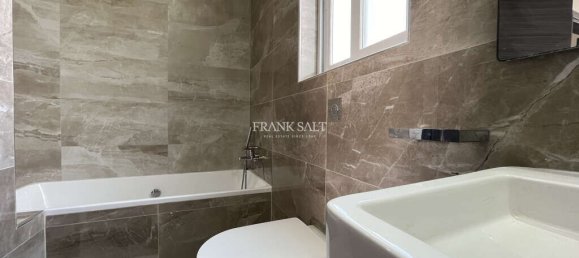 2 Schlafzimmer Penthouse in Gharghur, Malta, Nr. 10465 35