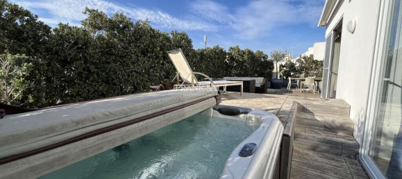 2 Schlafzimmer Penthouse in Gharghur, Malta, Nr. 10465 31