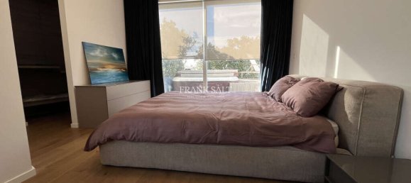 2 Schlafzimmer Penthouse in Gharghur, Malta, Nr. 10465 13