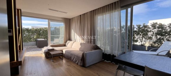 2 Schlafzimmer Penthouse in Gharghur, Malta, Nr. 10465 3