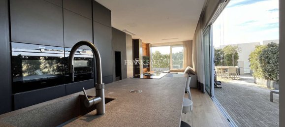 2 Schlafzimmer Penthouse in Gharghur, Malta, Nr. 10465 25