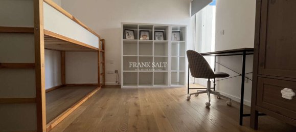 2 Schlafzimmer Penthouse in Gharghur, Malta, Nr. 10465 26