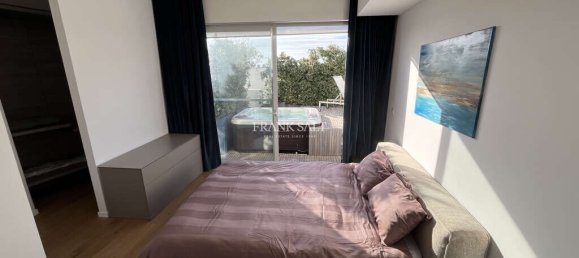 2 Schlafzimmer Penthouse in Gharghur, Malta, Nr. 10465 37