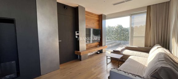 2 Schlafzimmer Penthouse in Gharghur, Malta, Nr. 10465 34