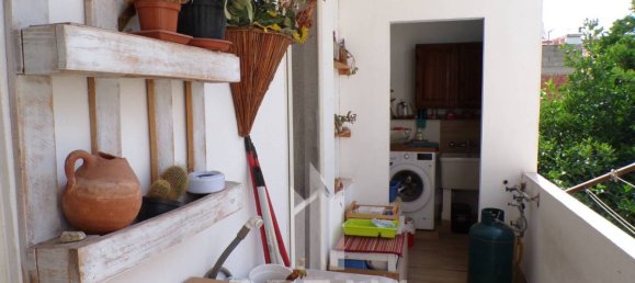 Apartamento de 4 dormitorios en Quartu Sant'Elena, Italy No. 269127 18