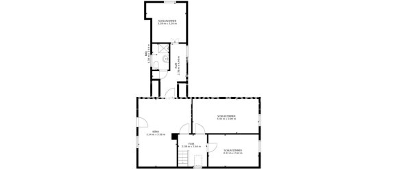 Casa T6 em Aurich, Germany N.º 179203 33