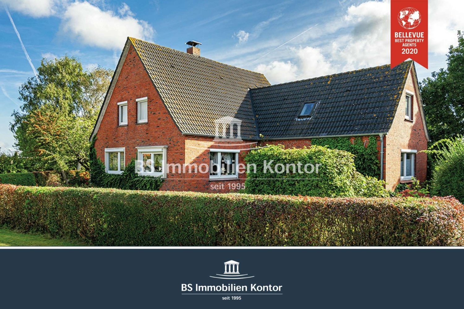 6 bedrooms House in Aurich, Germany No. 179203