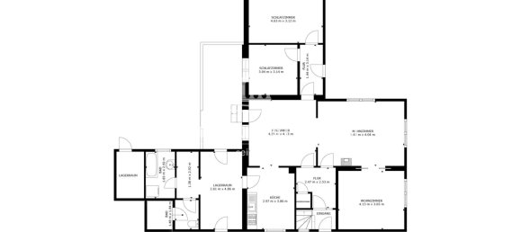 Casa T6 em Aurich, Germany N.º 179203 32