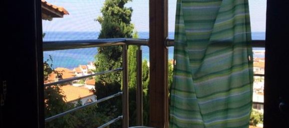 2 bedrooms Commercial property in Chalkidiki, Greece No. 5438 20