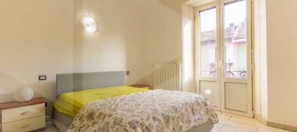 Квартира с 2 комнатами в Милан, Италия № 241648 19