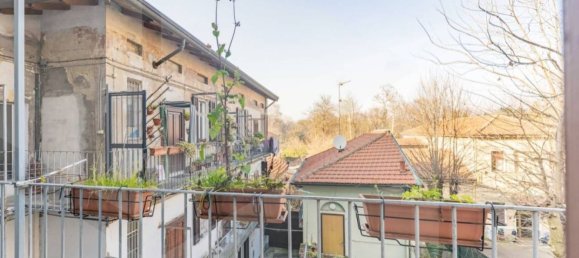 Квартира с 2 комнатами в Милан, Италия № 241648 25