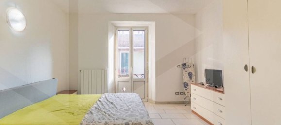 Квартира с 2 комнатами в Милан, Италия № 241648 13