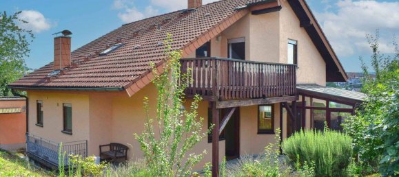 4 bedrooms Townhouse in Rhein-Neckar-Kreis, Germany No. 275557 10