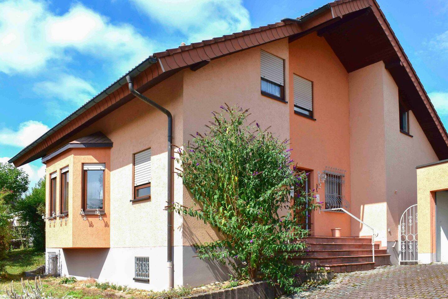 4 bedrooms Townhouse in Rhein-Neckar-Kreis, Germany No. 275557