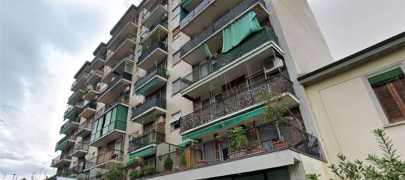 2-Zimmer Wohnung in Cinisello Balsamo, Italy, Nr. 6588 2