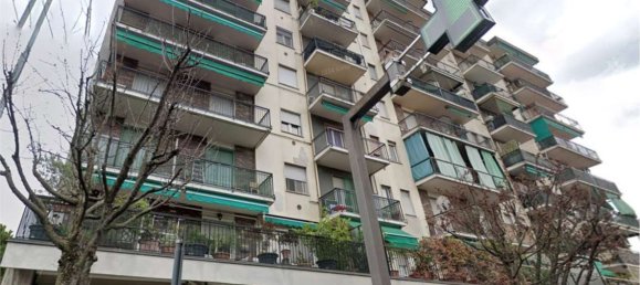 2-Zimmer Wohnung in Cinisello Balsamo, Italy, Nr. 6588 4