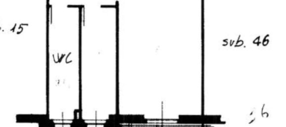 2-Zimmer Wohnung in Cinisello Balsamo, Italy, Nr. 6588 12