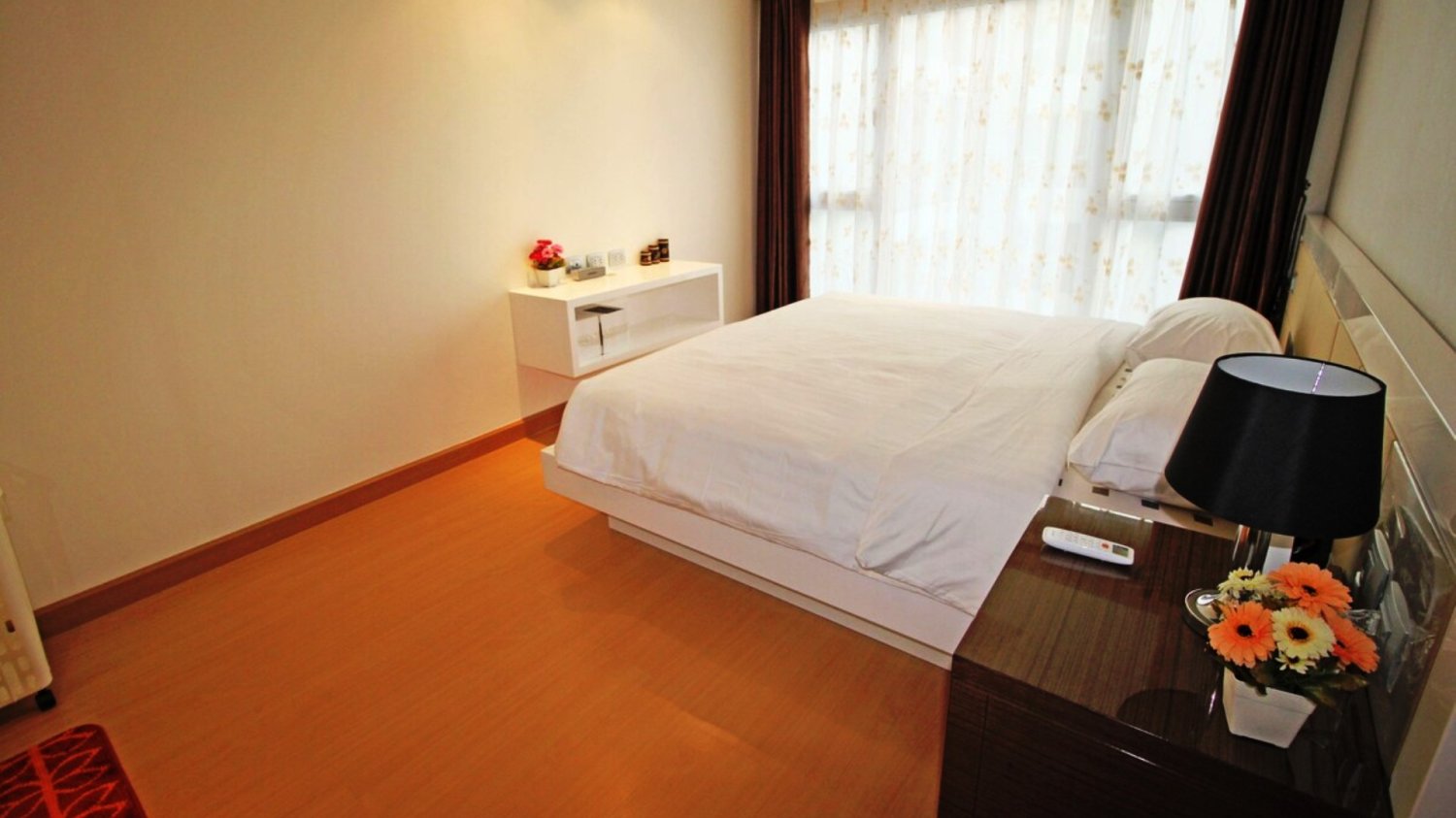 شقة 1 غرف نوم  في Sunset Boulevard Residence Pattaya, Thailand رقم 29017