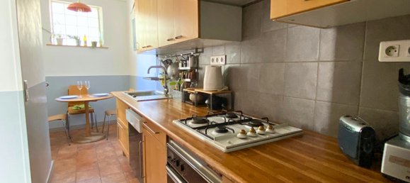 4 bedrooms Townhouse in Arcueil, France No. 180052 6